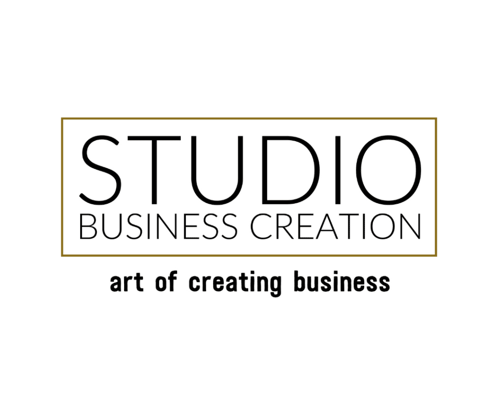 Studio Business Creation