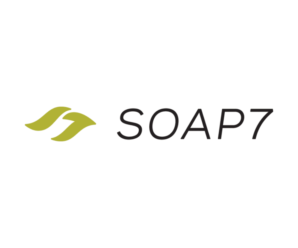 SOAP7 x Koploperbos