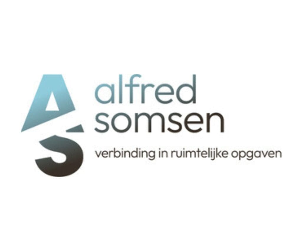Alfred Somsen Steunt Koploperbos
